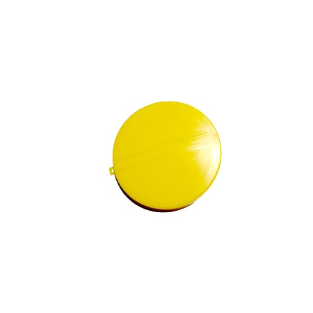 Epp Bung Cover Cap Yellow EPP-B01